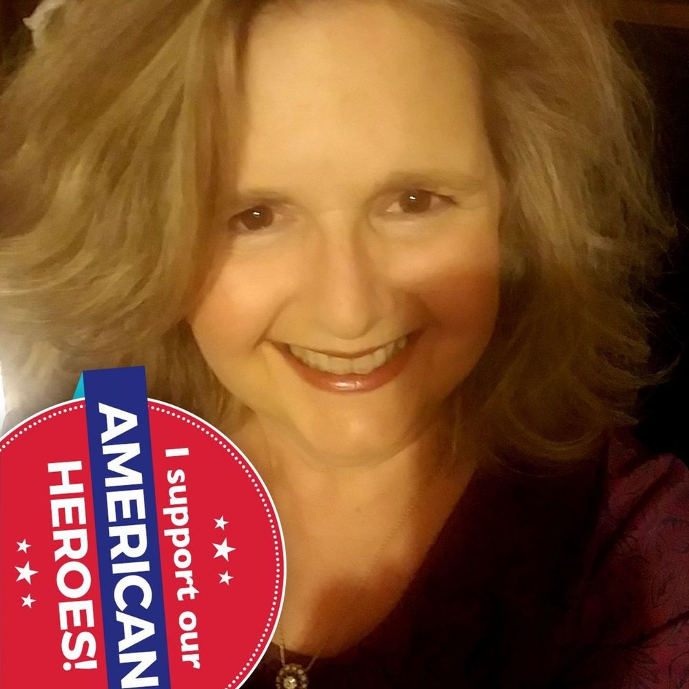 Meet your Posher, Beckie